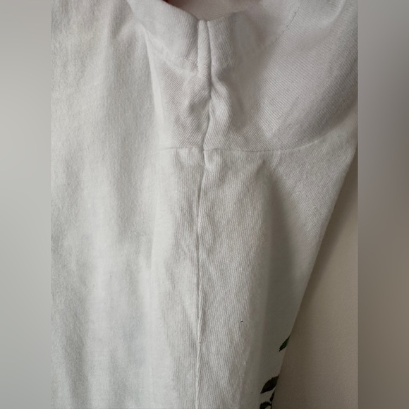 Liberty Graphics Live and Tell Women’s Fitted T-shirt - Picture 3 of 9